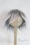 画像1: 5.5inch/ウィッグ/インチ　BJD　MJD　ドール用 A-25-10-08-078-NY-ZA (1)