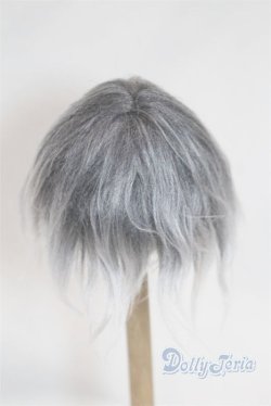 画像2: 5.5inch/ウィッグ/インチ　BJD　MJD　ドール用 A-25-10-08-078-NY-ZA
