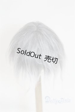 画像2: 5.5inch/ウィッグ/インチ　BJD　MJD　ドール用 A-25-10-08-078-NY-ZA