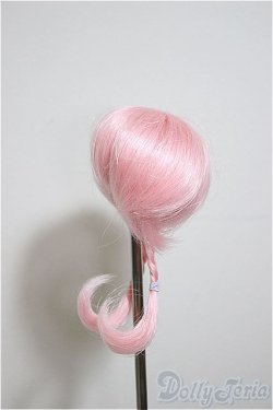 画像2: 5inch/ウィッグ/インチ　BJD　MJD　ドール用 A-25-10-01-399-NY-ZA