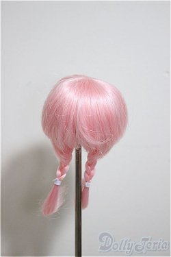 画像3: 5inch/ウィッグ/インチ　BJD　MJD　ドール用 A-25-10-01-399-NY-ZA