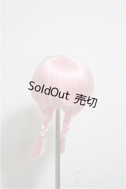 画像3: 5inch/ウィッグ/インチ　BJD　MJD　ドール用 A-25-10-01-399-NY-ZA