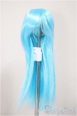5inch/ウィッグ/1/3　70ｃｍ　BJD　MJD　衣装　ドール用 A-25-10-08-359-NY-ZA