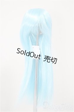 画像1: 5inch/ウィッグ/1/3　70ｃｍ　BJD　MJD　衣装　ドール用 A-25-10-08-359-NY-ZA