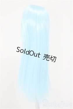 画像2: 5inch/ウィッグ/1/3　70ｃｍ　BJD　MJD　衣装　ドール用 A-25-10-08-359-NY-ZA