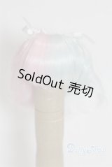 5inch/ウィッグ/インチ　BJD　MJD　ドール用 A-25-10-08-067-NY-ZA