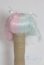 画像1: 5inch/ウィッグ/インチ　BJD　MJD　ドール用 A-25-10-08-067-NY-ZA (1)
