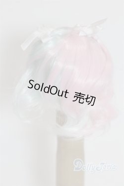 画像2: 5inch/ウィッグ/インチ　BJD　MJD　ドール用 A-25-10-08-067-NY-ZA