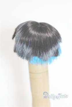 画像2: 5inch/ウィッグ/インチ　BJD　MJD　ドール用 A-25-10-08-066-NY-ZA