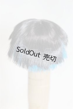 画像2: 5inch/ウィッグ/インチ　BJD　MJD　ドール用 A-26-03-04-085-NY-ZA