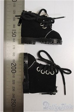 画像2: 幼SD/OF:靴/1/6　30ｃｍ　BJD　MJD　衣装　ドール用 A-25-10-08-246-NY-ZA