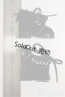 画像2: 幼SD/OF:靴/1/6　30ｃｍ　BJD　MJD　衣装　ドール用 A-25-10-08-246-NY-ZA