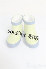 幼SD/OF:靴/1/6　30ｃｍ　BJD　MJD　衣装　ドール用 A-25-10-08-238-NY-ZA