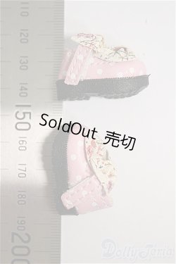 画像2: 1/6サイズドール/OF:靴/0 A-25-10-08-249-NY-ZA