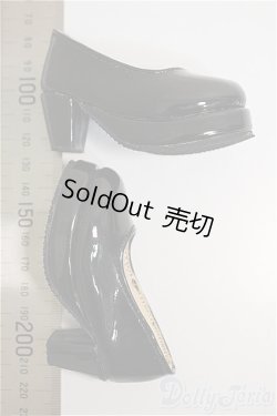 画像2: SD/OF:靴/1/3　60ｃｍ　BJD　MJD　衣装　ドール用 A-25-10-08-248-NY-ZA