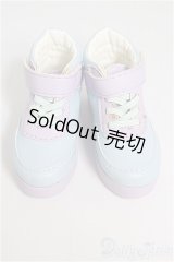 SDM＆MSD/OF:靴/1/4　40ｃｍ　BJD　MJD　衣装　ドール用 A-25-10-08-235-NY-ZA
