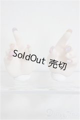 MDD/ネイルハンドパーツ/0 A-25-10-08-220-NY-ZA