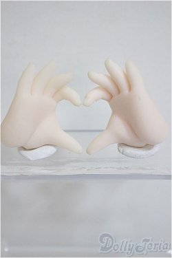画像1: MDD/ハンドパーツ/0 A-25-10-08-217-NY-ZA