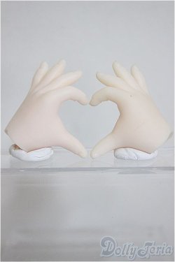 画像2: MDD/ハンドパーツ/0 A-25-10-08-217-NY-ZA