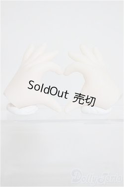 画像2: MDD/ハンドパーツ/0 A-25-10-08-217-NY-ZA