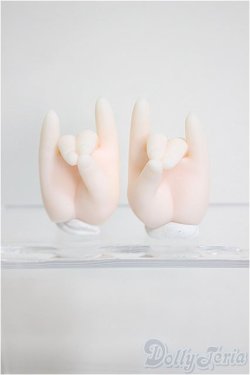 画像1: MDD/ハンドパーツ/0 A-25-10-08-214-NY-ZA
