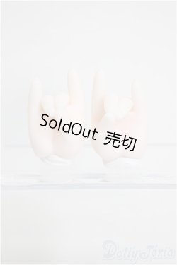 画像1: MDD/ハンドパーツ/0 A-25-10-08-214-NY-ZA