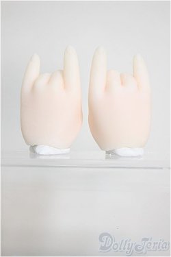 画像2: MDD/ハンドパーツ/0 A-25-10-08-214-NY-ZA