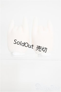 画像2: MDD/ハンドパーツ/0 A-25-10-08-214-NY-ZA