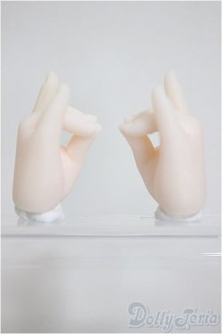 画像4: MDD/ハンドパーツ/0 A-25-10-08-214-NY-ZA