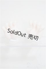 MDD/ハンドパーツ/BJD　球体関節人形 A-25-10-08-215-NY-ZA