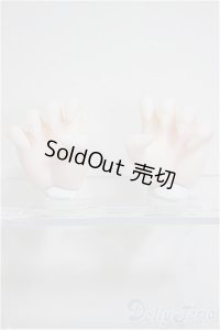 MDD/ハンドパーツ/BJD　球体関節人形 A-25-10-08-215-NY-ZA