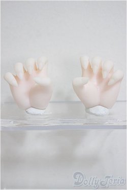 画像1: MDD/ハンドパーツ/BJD　球体関節人形 A-25-10-08-215-NY-ZA
