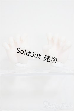 画像1: MDD/ハンドパーツ/BJD　球体関節人形 A-25-10-08-215-NY-ZA