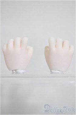 画像2: MDD/ハンドパーツ/BJD　球体関節人形 A-25-10-08-215-NY-ZA