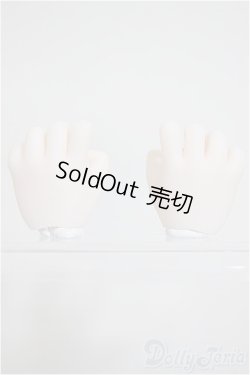 画像2: MDD/ハンドパーツ/BJD　球体関節人形 A-25-10-08-215-NY-ZA