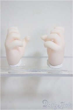 画像3: MDD/ハンドパーツ/BJD　球体関節人形 A-25-10-08-215-NY-ZA
