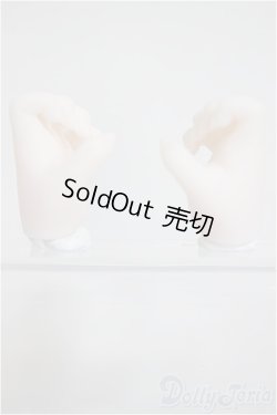 画像4: MDD/ハンドパーツ/BJD　球体関節人形 A-25-10-08-215-NY-ZA