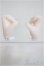 画像4: MDD/ハンドパーツ/BJD　球体関節人形 A-25-10-08-215-NY-ZA (4)