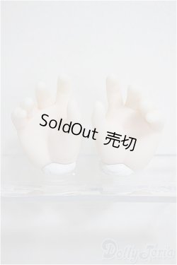 画像1: MDD/ハンドパーツ/0 A-25-10-08-216-NY-ZA