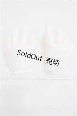 画像2: MDD/ハンドパーツ/0 A-25-10-08-216-NY-ZA