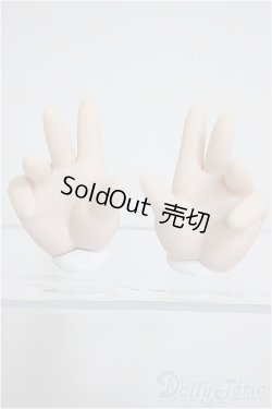 画像1: MDD/ハンドパーツ/0 A-25-10-08-221-NY-ZA