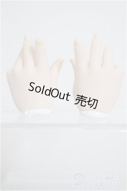 画像2: MDD/ハンドパーツ/0 A-25-10-08-221-NY-ZA