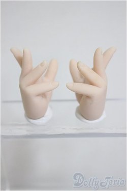 画像3: MDD/ハンドパーツ/0 A-25-10-08-221-NY-ZA