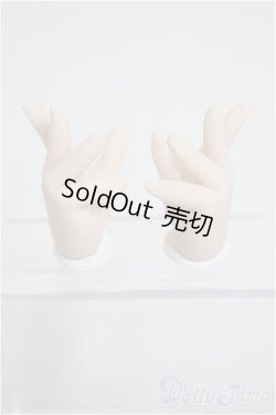 画像3: MDD/ハンドパーツ/0 A-25-10-08-221-NY-ZA