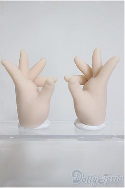 画像4: MDD/ハンドパーツ/0 A-25-10-08-221-NY-ZA