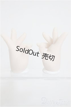 画像4: MDD/ハンドパーツ/0 A-25-10-08-221-NY-ZA