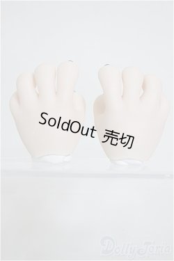 画像2: MDD/ハンドパーツ/0 A-25-10-08-218-NY-ZA
