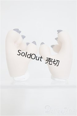 画像4: MDD/ハンドパーツ/0 A-25-10-08-218-NY-ZA