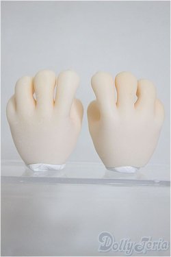 画像2: MDD/ハンドパーツ/0 A-25-10-08-219-NY-ZA