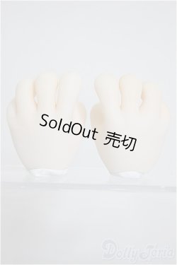 画像2: MDD/ハンドパーツ/0 A-25-10-08-219-NY-ZA